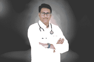DR. L. HARISH