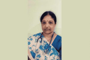 DR. A. SAI SWAPNA