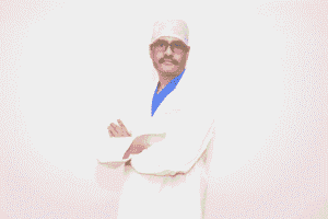 DR. SURENDRA JASTI