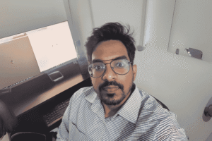 DR. N. RAJEEV RATNAM