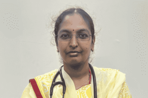 DR. CH. MADHURI