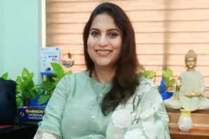 DR. SRIDEVI