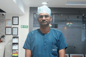 DR. A. PRABHAKAR